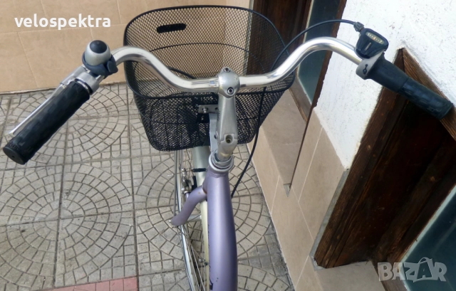 МБК Класик ! 28 цола ! Елегантен алуминиев велосипед !, снимка 5 - Велосипеди - 51945551