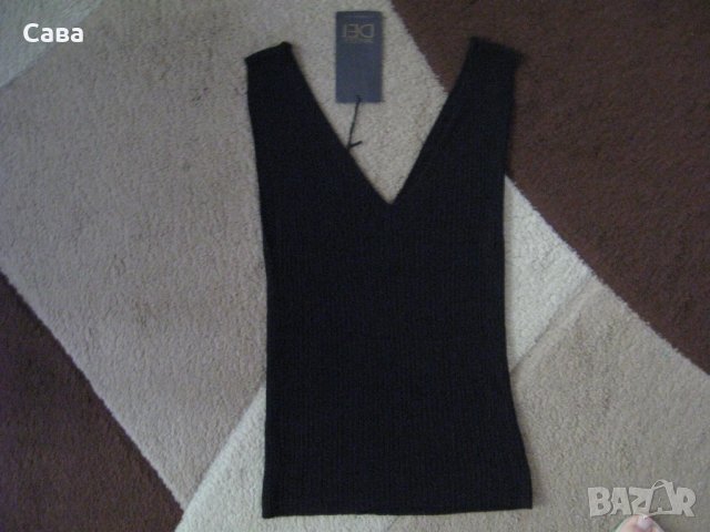 Потник FRANCESCA DEI  дамски,М, снимка 3 - Потници - 37609117