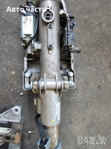 КОРМИЛНА КОЛОНА MERCEDES W220 A2204620420