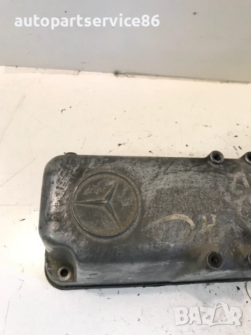 Капак на клапани Om616 2.4D за Mercedes MB100 (1995) 6160161205, снимка 2 - Части - 54077729