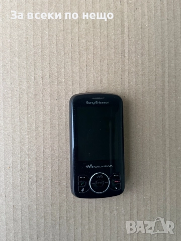 Sony Ericsson W100i Walkman, снимка 6 - Sony Ericsson - 52330578