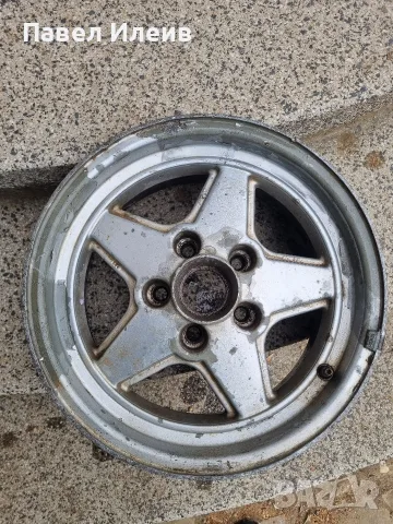 джанта 15 5х112 за мерцедес / mercedes 123 / 126