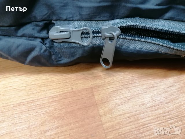 Продавам нови летни качествени спални чували Campsor , снимка 10 - Къмпинг мебели - 37451024