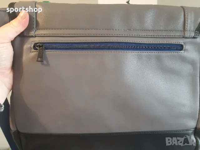 Carpisa уникална чанта за документи лаптоп , снимка 4 - Части за лаптопи - 49712822