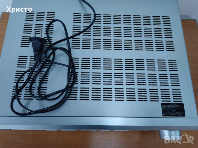 Onkyo ht-r518 ресийвър hdmi, снимка 7 - Ресийвъри, усилватели, смесителни пултове - 36834339