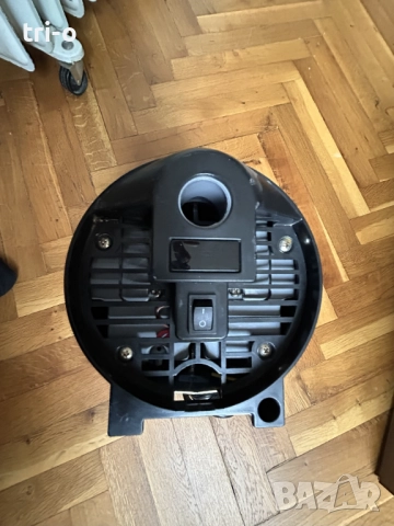 Сешоар за ръце ATC, използван, внос от Ирландия, снимка 4 - Други - 52257322