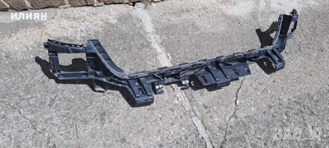 Основа за спойлер задна броня за Audi A3 S3 S-line 2015г 2016г 8v4807385b, снимка 5 - Части - 37600590