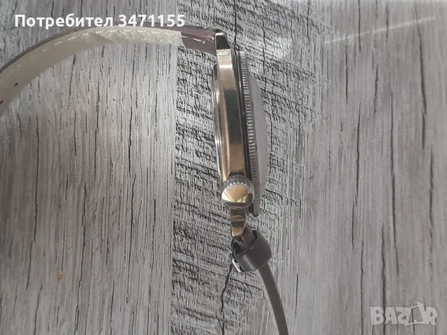 Восток Командирски.Механичен, снимка 4 - Мъжки - 48764782