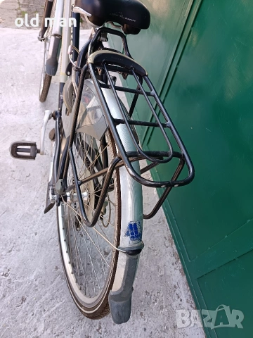 дамско колело Gazelle , снимка 18 - Велосипеди - 53933886
