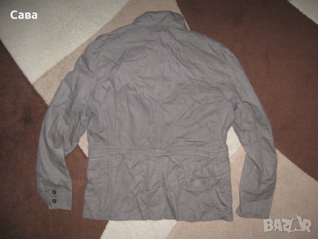 Яке пролет, есен ANGELO   мъжко,Л, снимка 3 - Якета - 38440827