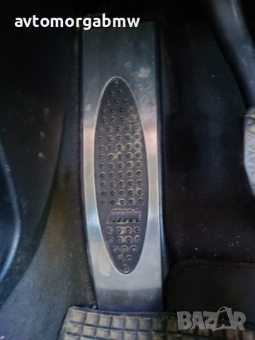 На части БМВ Е91 320д 163 коня / bmw e91 320d 163hp, снимка 9 - Автомобили и джипове - 37574826