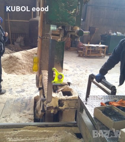 Силомер - тензометър за натягане на банцигови ленти, снимка 4 - Други инструменти - 32305851