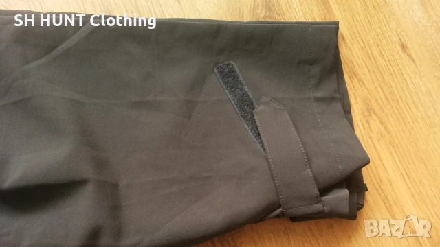 DOVREFJELL Stretch Trouser размер L еластичен панталон - 1247, снимка 7 - Панталони - 51081717