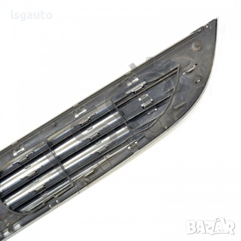 Решетка Mini Hatch (2001-2006) ID: 87130, снимка 5 - Части - 38017836