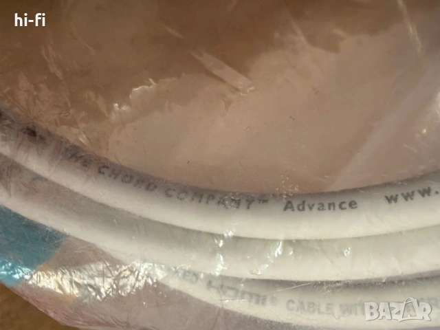 Chord Company Advance HDMI, снимка 9 - Ресийвъри, усилватели, смесителни пултове - 53896572