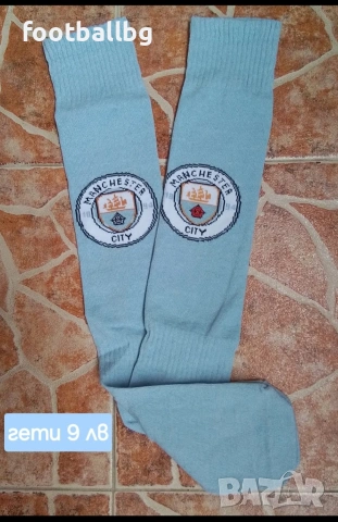 Manchester City 💙⚽️ детско юношески футболни екипи , снимка 12 - Футбол - 38193533