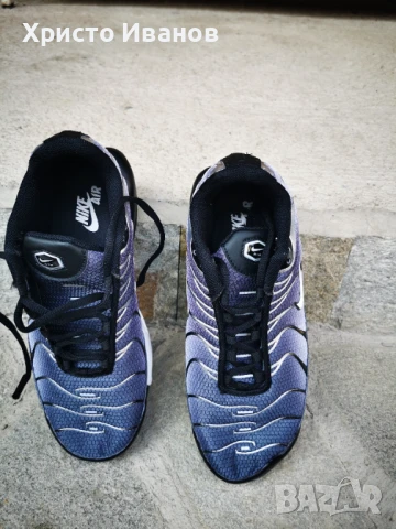 Маратонки Nike Airmax