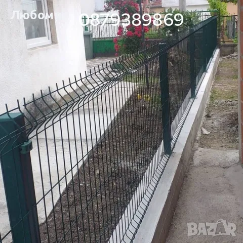 Груб строеж на къщи, Подпорни стени , Огради, снимка 17 - Други ремонти - 40165226