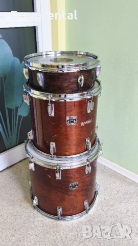 Томове 13" и 15" с подарък