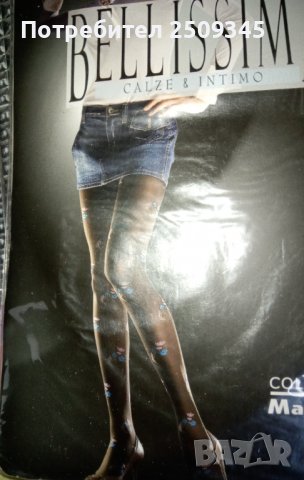 Дамски чорапогащници , снимка 10 - Други - 39552891