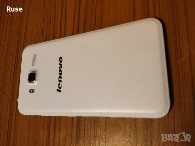 Мобилен телефон, снимка 2 - Lenovo - 56445998