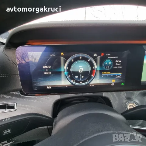 Cls 400d AMG packet 4matic 2020г.W257 на части, снимка 7 - Автомобили и джипове - 48146122