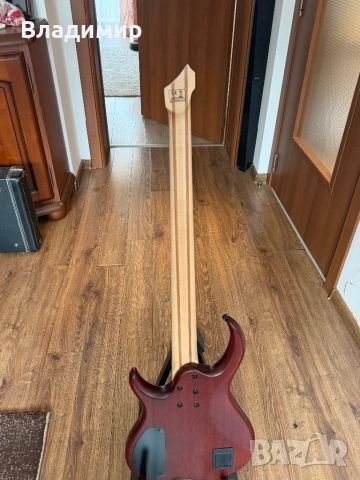 Бас китара Sire Marcus Miller M6, снимка 6 - Китари - 53936248