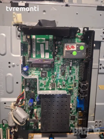 MAIN AV BOARD 40-LDMK35-MAE2XG for, Philips 26PFL5403D/10 26inc DISPLAY v260b1-l11