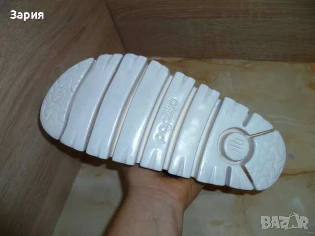 Papillio by Birkenstock чехли №37, снимка 9 - Чехли - 56363918