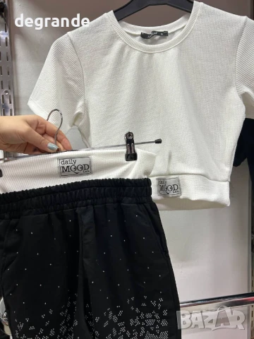 Дамски комплект хит модел, снимка 2 - Комплекти - 51099244