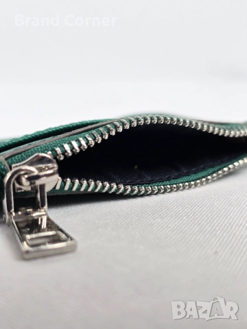 Нова дамска чанта Gerry Weber + зелено портмоне, снимка 5 - Чанти - 54350760