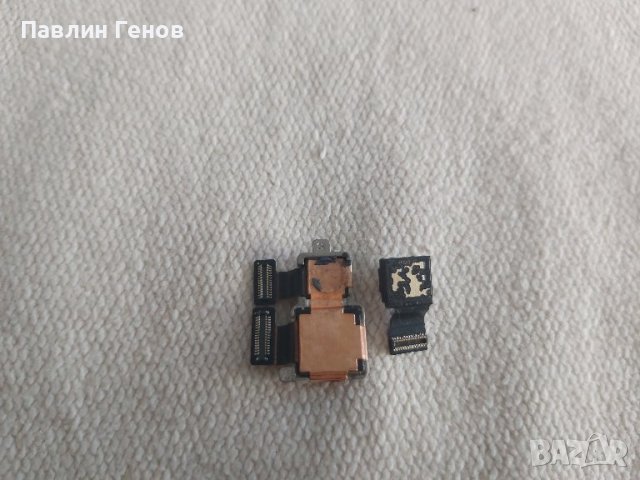 Xiaomi Mi 8 Lite , ОРИГИНАЛНИ КАМЕРИ, снимка 4 - Резервни части за телефони - 42278350