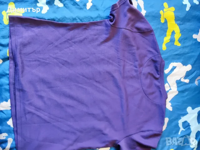 Mammut тениска дамска, снимка 5 - Тениски - 55990067