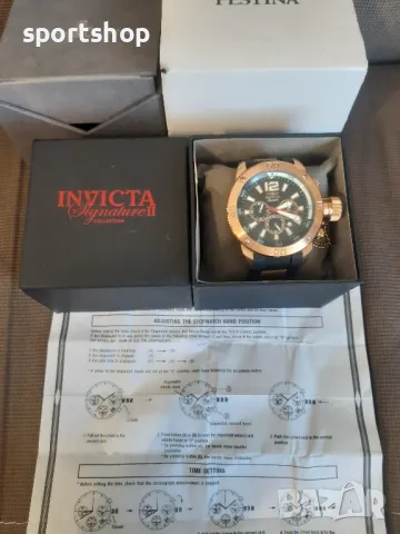 █▬█ █ ▀█▀ Уникален чисто нов мъжки часовник Diesel dz4478, снимка 5 - Мъжки - 47714730