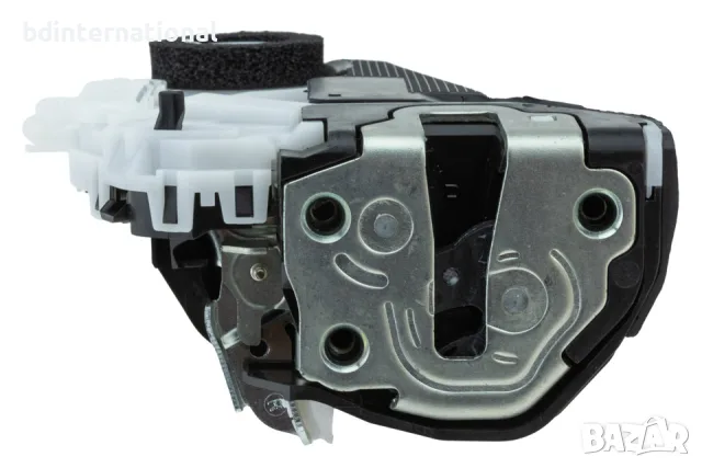 Брава за задна дясна врата, Honda CR-V, Accord, снимка 3 - Части - 55971188