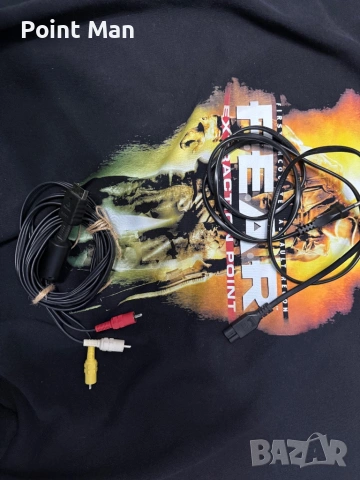 PS2 аксесоари , снимка 3 - Аксесоари - 53882720