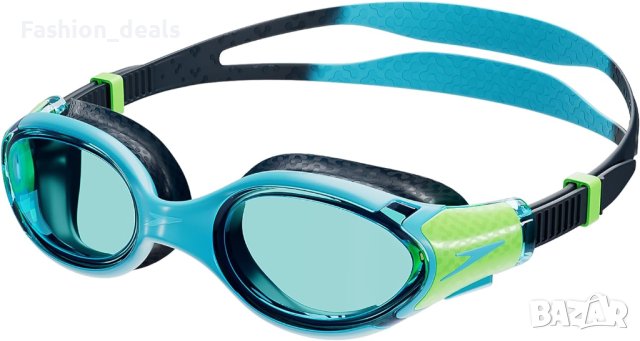 Нови Speedo Детски очила за плуване Момчета Момичета Подарък