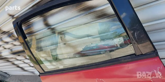 Задна Лява Врата и Стъкло VW Пасат 5 (2), снимка 6 - Части - 50338662