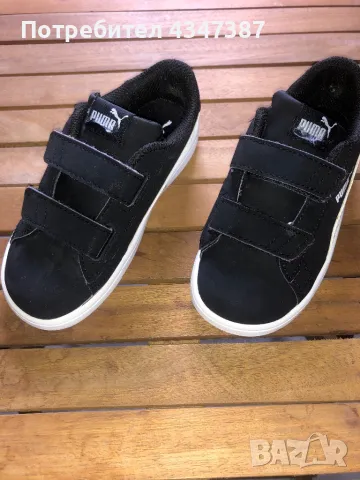 Маратонки Puma, снимка 1