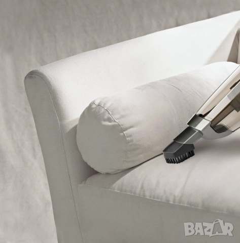 Mини прахосмукачка-Taurus Unlimited 9.6, снимка 5 - Прахосмукачки - 52075317