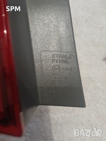 Honda Accord 8 2008-2015 стопове седан, снимка 13 - Части - 51430313