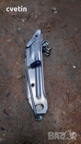 ОПЕЛ АСТРА OPEL ASTRA, снимка 11 - Автомобили и джипове - 39645467