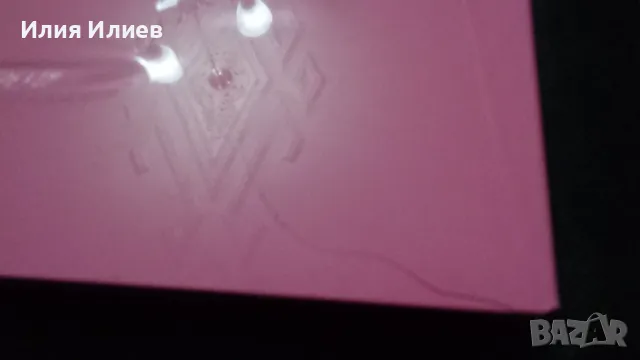 Sony PlayStation 2 Slim Pink Edition , снимка 9 - PlayStation конзоли - 50024862