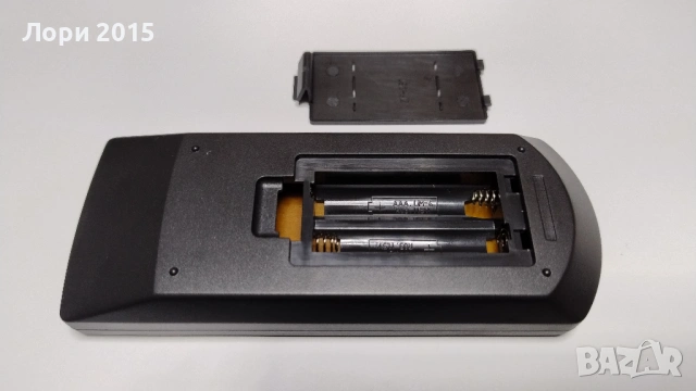 Yamaha RAX15, снимка 2 - Ресийвъри, усилватели, смесителни пултове - 53075893