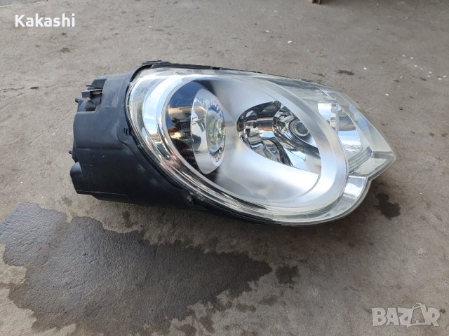 Фар VW Eos xenon AFS десен, снимка 6 - Части - 44165751