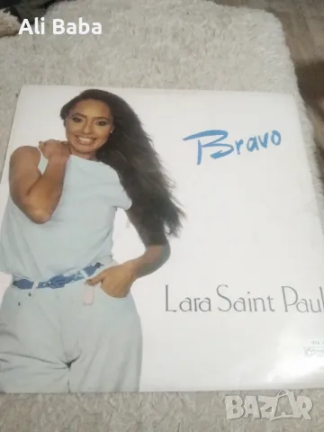 Плоча ВТА 10928 Lara Saint Paul