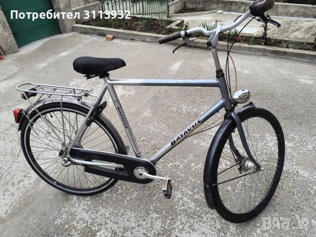 Велосипед BATAVUS, снимка 2 - Велосипеди - 53905007