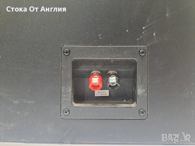 Буфер за кола с усилвател  - Focal , снимка 3 - Друга електроника - 54130915