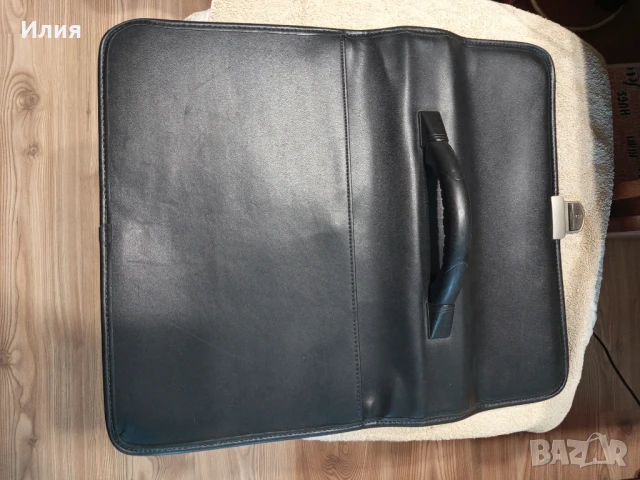 продавам чанта адвокатска, снимка 3 - Чанти - 51119196