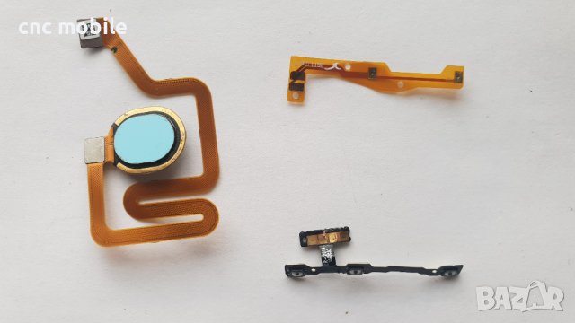 A1 Alpha 20 Plus - ZTE Axon 10 Pro 5G 2020 оригинални части и аксесоари , снимка 13 - Резервни части за телефони - 40513908